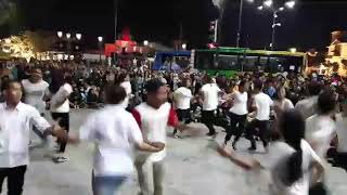 Download Lagu Persembahan Tarian Katreji Oleh Mahasiswa/i Maluku di Jogja, penggalangan dana bagi gempa di Maluku MP3