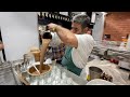 Crazy Rush for Chocolate Shake | Famous Cold Coco of Surat | Indian Street Food