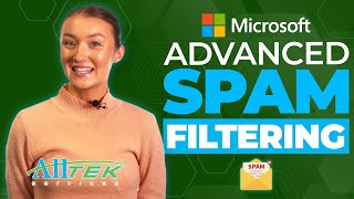 Microsoft Advanced Spam Filtering screenshot 4