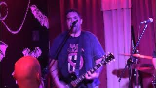 Noise Mountain :  Athens band @ Flicker :7/12/25