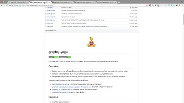 Setting up Typescript GraphQL server
