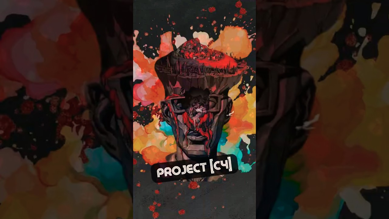 Disco Elysium Studio’s New Game | Project C4! #discoelysium #gametrailers #gamenews #gameshorts Disco Elysium Studio’s New Game | Project C4! #discoelysium #gametrailers #gamenews #gameshorts