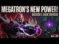 Transformer war for cybertron mission 1 part 2