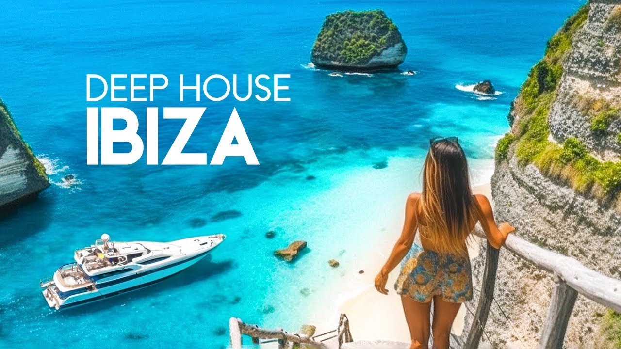 IBIZA SUMMER MIX 2024 🍓 Best Of Tropical Deep House Music Chill Out Mix 2024 🍓 Chillout Lounge #30