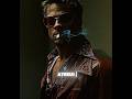 "Tyler Durden!" - Bradd pit x Fightclub - Noche Eterna (Slowed)