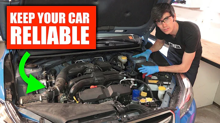 How To Make Your Car Last A Long Time - Simple Checks - DayDayNews