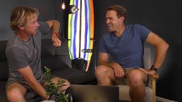 Get Deeper On Your Duck Dive