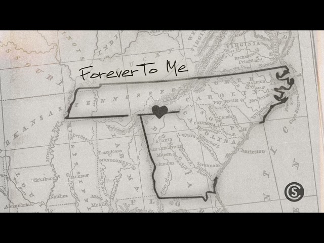 Cole Swindell - Forever To Me