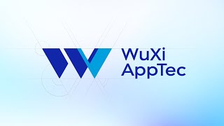 Celebrating 25th Anniversary: WuXi AppTec Unveils a Modernized Logo