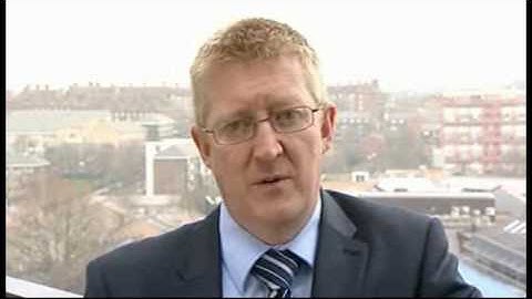 Collaborative Innovation - by Danny Wootton