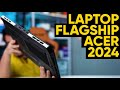 Laptop Gaming Paling Berbaloi,Performance Padu,Sejuk Dan Lawa - Review Acer Predator Helios Neo 16