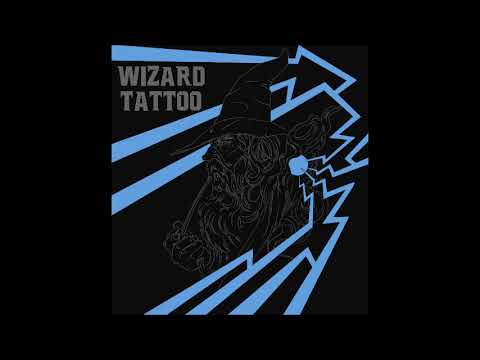 150 Magical Wizard Tattoos Ideas 2023  TattoosBoyGirl