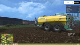 TUT 1 für Mega_Gülle_Pack für LS15 von monteur1