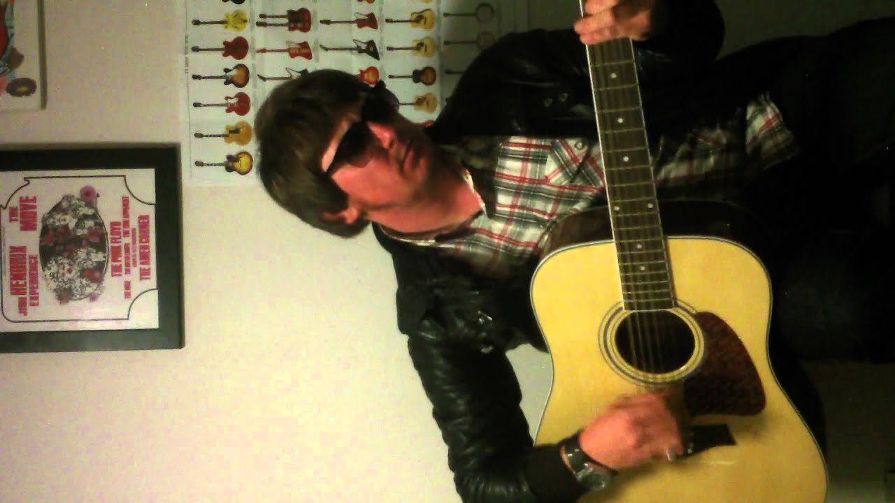 noel gallagher 12 string