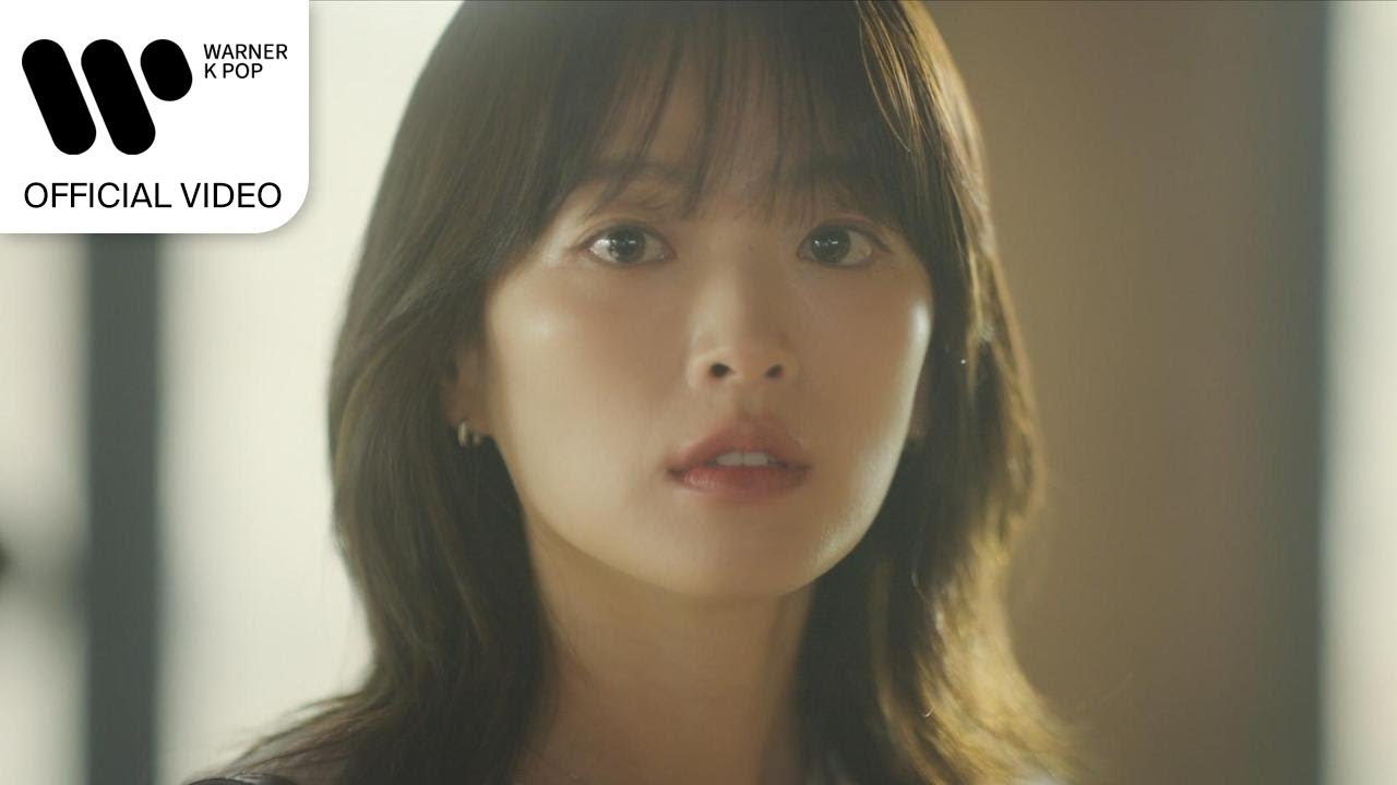 임지수 - 수평선 (마이 유스 OST) [Music Video]