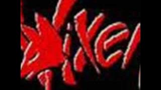 Vixen - Edge Of A Broken Heart