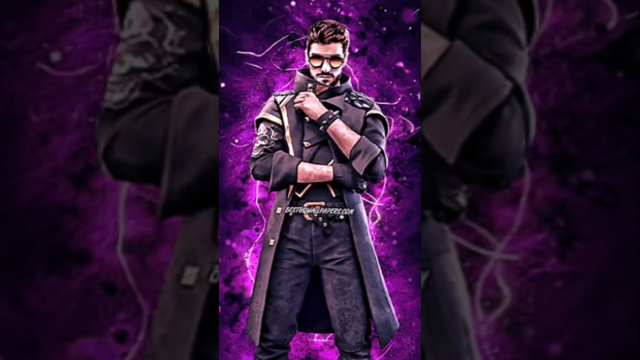 Despecito In Freefire 🔥🎯 | | ARK_GAMER_0088 | | Louis Fonsi