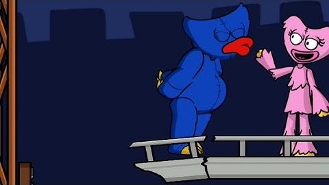 Grabpack Troll: Wuggy Playtime - Level 2551-2560 Fails & Answers (GAMEE) @JEDT15