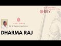 Dharma raj egy