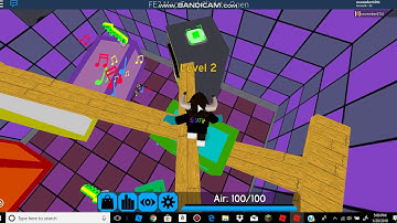 Roblox FE2 Test map | Disco Disaster by ShadokuSan | (Normal)
