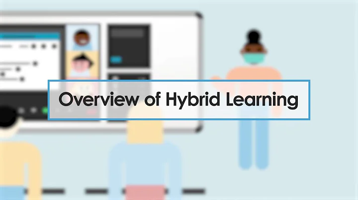 Overview of Hybrid Learning - Secondary Schools (Parent Version)