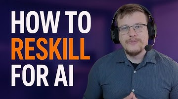The Human Side of AI – Reskilling Your Workforce
