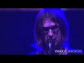 Steven wilson  happy returns  ascendant here on