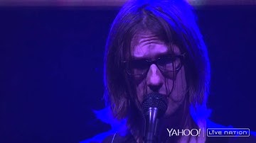 Steven Wilson - Happy Returns / Ascendant Here On