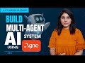 L-17 Agno Tutorial: Create AI Agents with Tools &amp; Memory
