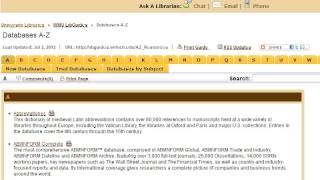 MLA Journal Article Reference