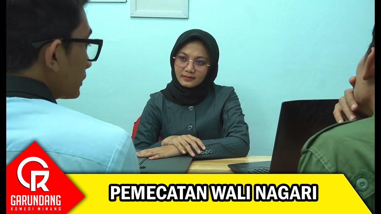 Pemecatan Pak WALI NAGARI | Garundang 213