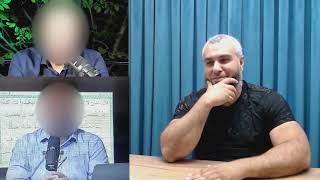 Elşad Miri Kimdir? DİPLOMLU CAHİL - YUSUF PEYĞƏMBƏR - 44-VİDEO