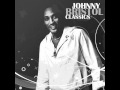 I'm Waiting On Love - Johnny Bristol