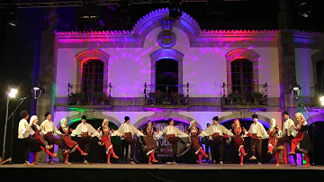 Serbian folk dance: Krajište