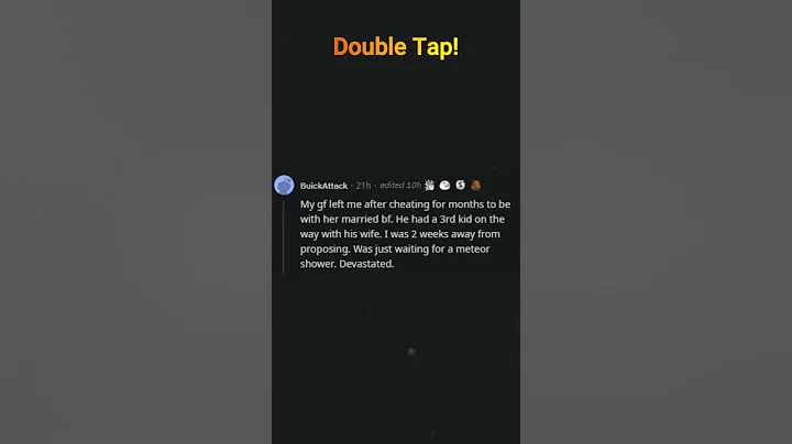 What’s the worst thing somebody has ever done to you? #shorts (r/AskReddit, Reddit FM)