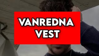 Srpska Estrada U Šoku... Vanredna Vest Upravo Stigla