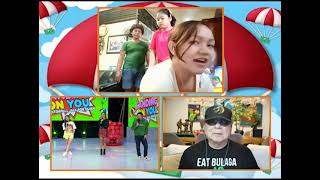 WINNER SA CLOY KA-LIKOD BAHAY SILA RICHARD AT LUCY SA ORMOC