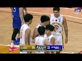 Acido and Llemit COMBINE for 30 points vs Ateneo | UAAP SEASON 89 MEN'S BASKETBALL | HIGHLIGHTS