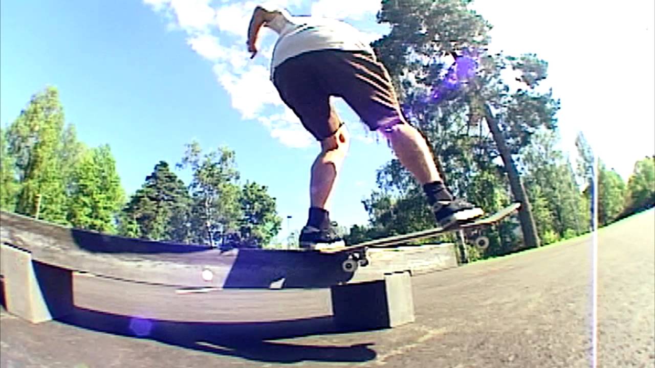 All Day Holiday Vol 2: Sami Miettinen 