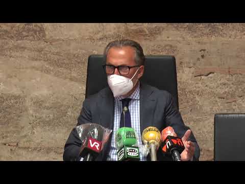 Asuntos Próximo Pleno Mayo Noticia Informativos 27/04/2021