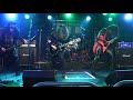 SATANICA/DEAL WITH THE DEVIL@GRIND FREAKS足利ライブハウス大使館2020/11/8