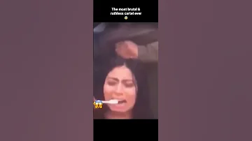The Most Brutal And Ruthless Cartel Ever Watch This And Like Subscribe Fypシ Trending 