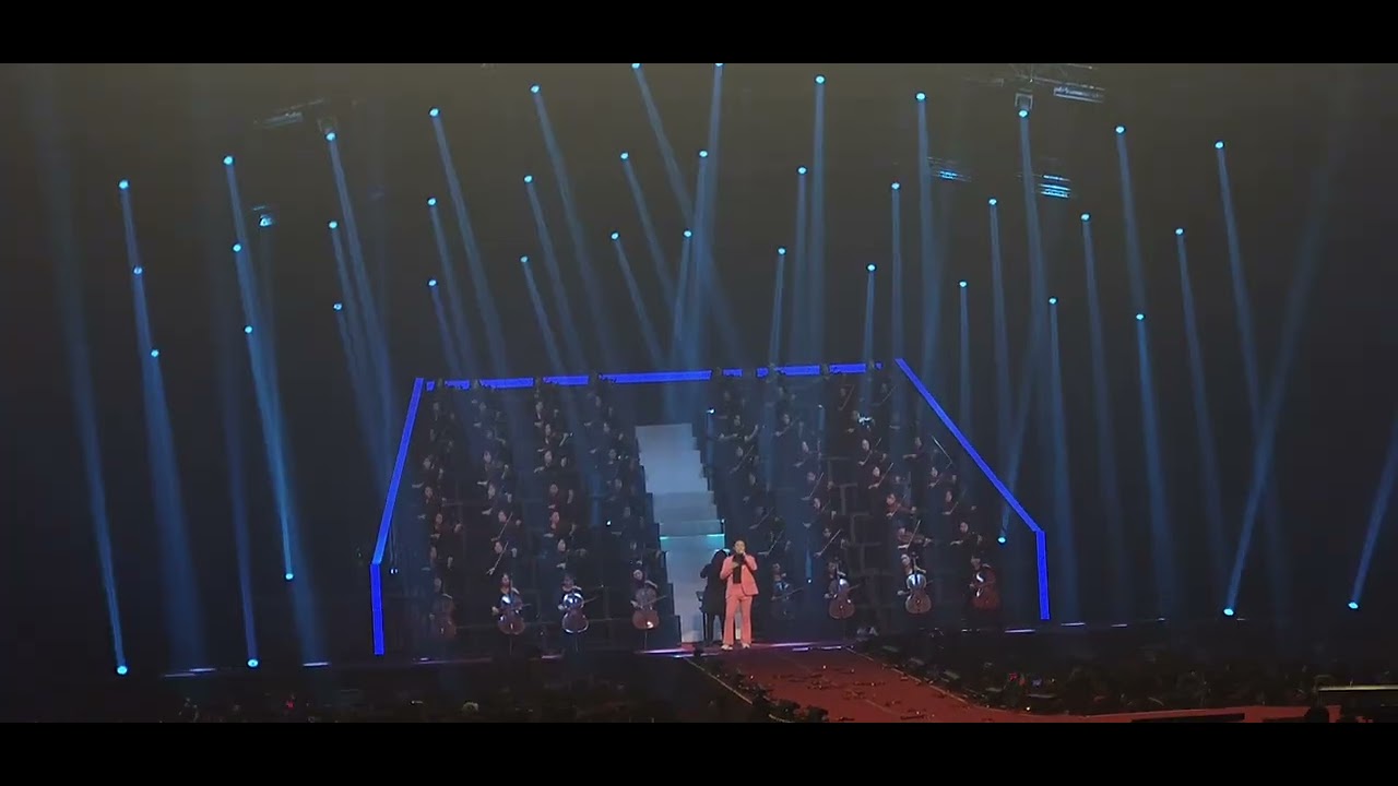 2022.12.24 싸이 올나잇스탠드 막공      [싸이-예술이야]