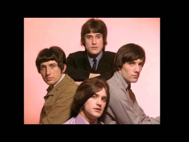 Kinks - Who'll Be The Next In Line