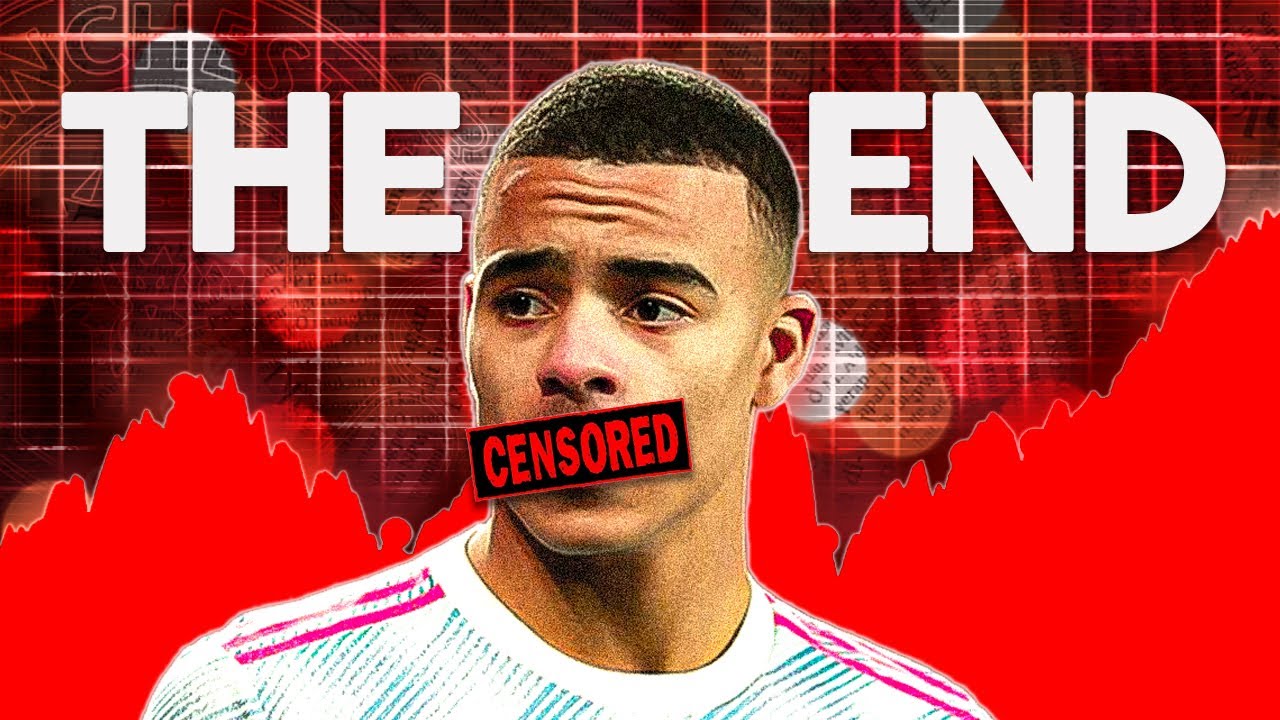 How Mason Greenwood DESTROYED Manchester United
