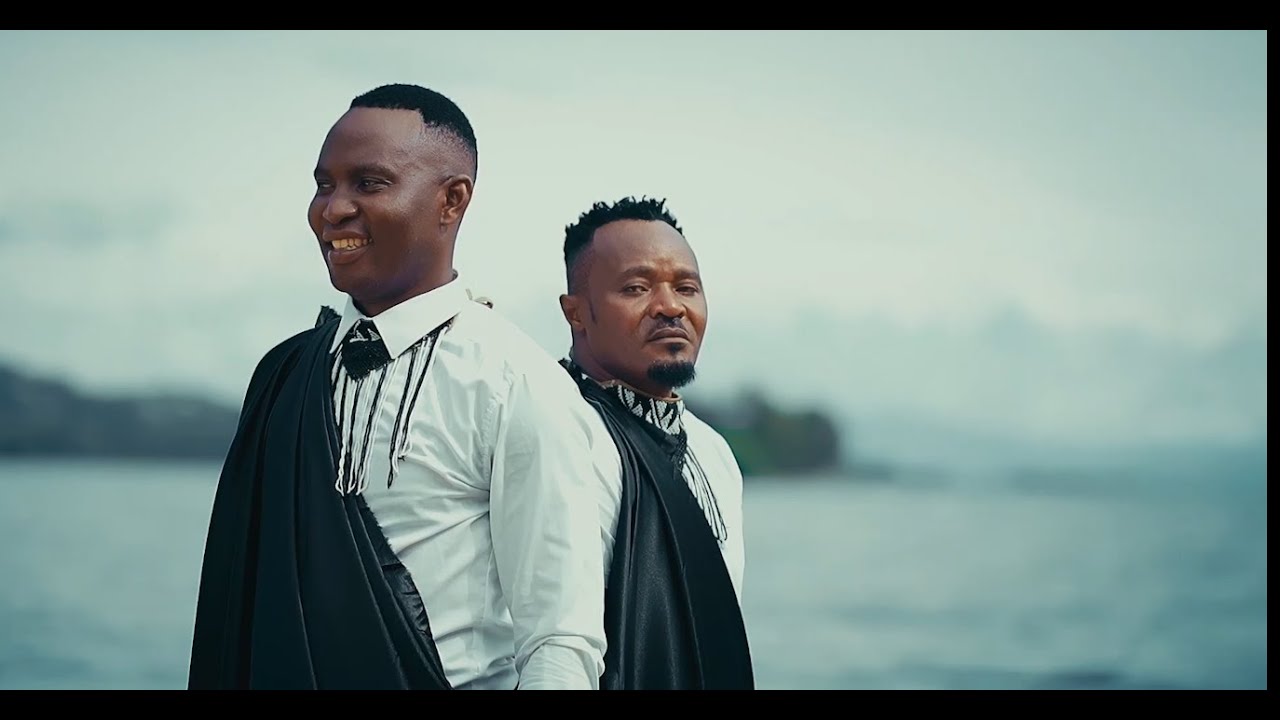 URWANDA RURABEREWE By EV.AMANI ft JABASTAR_INTORE (Official_Video_2025)