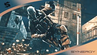 ''frostyy'' - // Cod Edit \\ - Erice