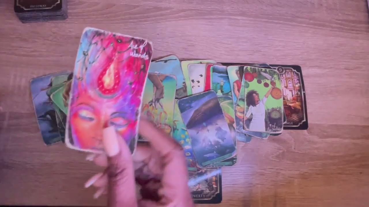 🏡Your Prayers Are Becoming Reality🙌🏽God Is Aligning You With New EVERYTHING 💨🚘🥺🫶🏽 #Tarot #Abundance