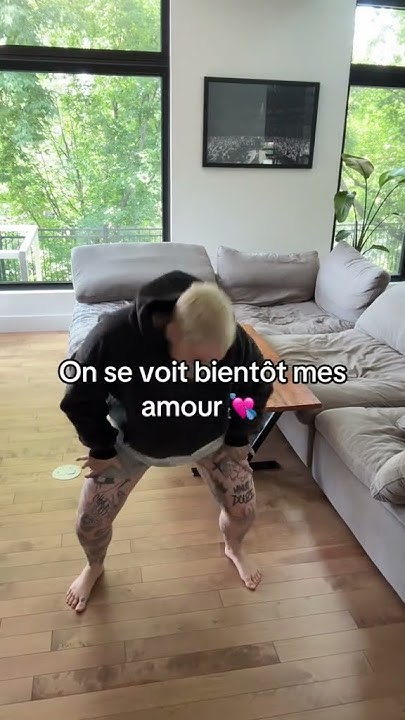 J’ai trop hâte de vous voir en vrai 🤩 YouTube