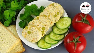 Это БЛЮДО ИЗ ФАРША затмит любые котлеты! Нереально вкусно и полезно! + КОНКУРС